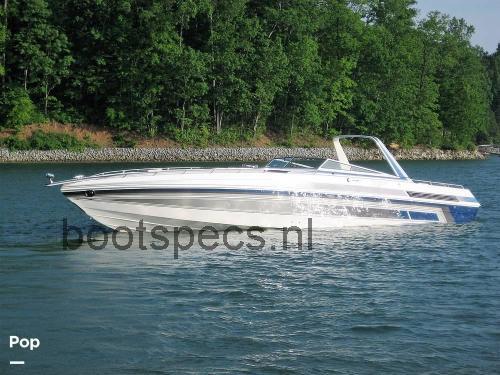 Wellcraft 42 Excalibur beoordelingen en specificaties